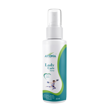 LADY CARE SPRAY